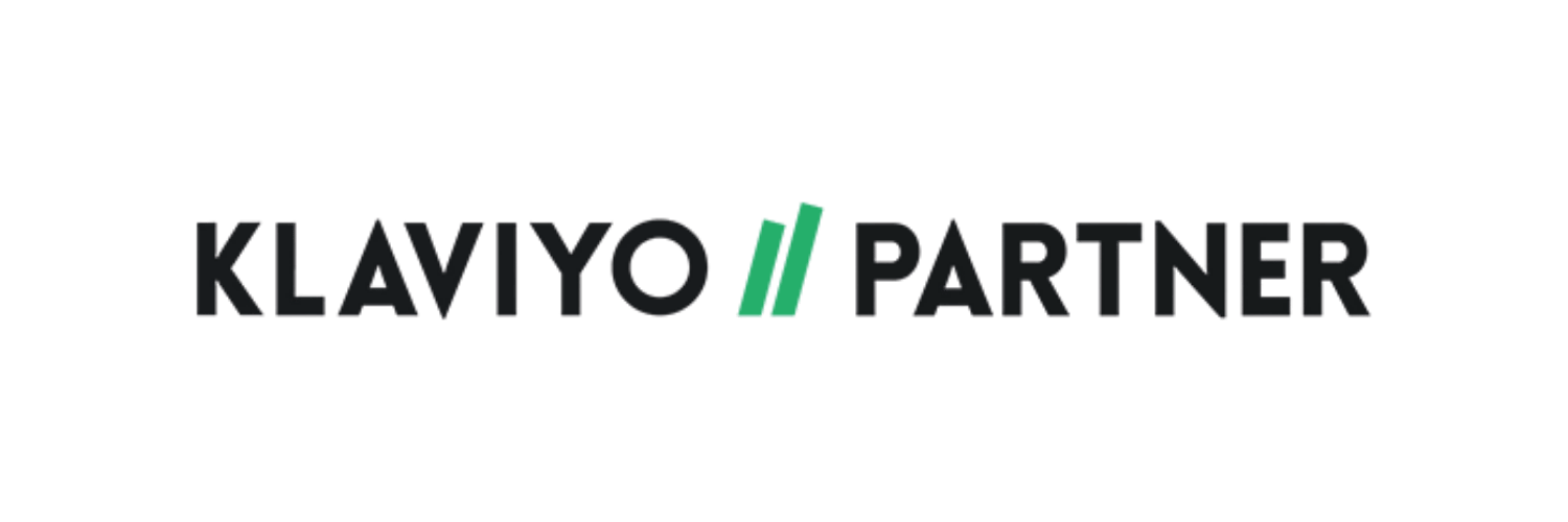 Klaviyo Partner